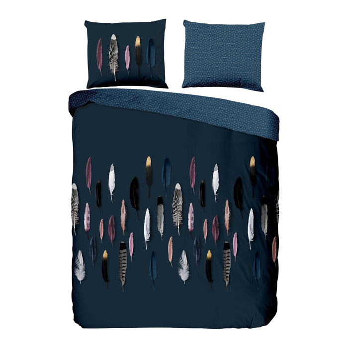 Good Morning Feathers Dekbedovertrek 240 x 220 cm