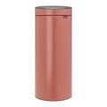 Brabantia Touch Bin New Afvalemmer 30 Liter