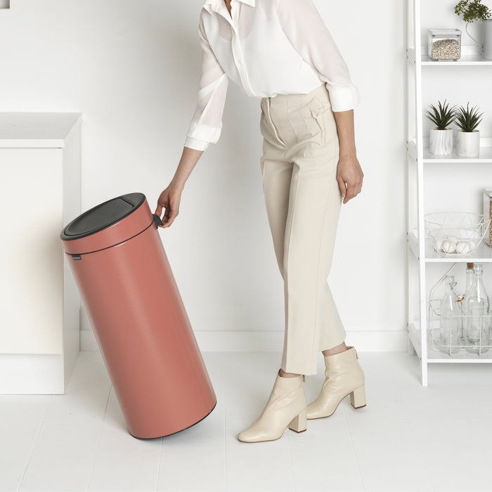 Brabantia Touch Bin New Afvalemmer 30 Liter