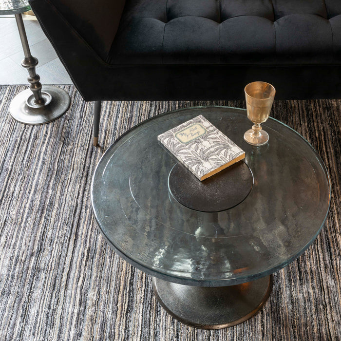 Dutchbone Sue Salontafel