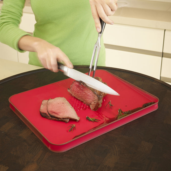 Joseph Joseph Cut&Carve Snijplank