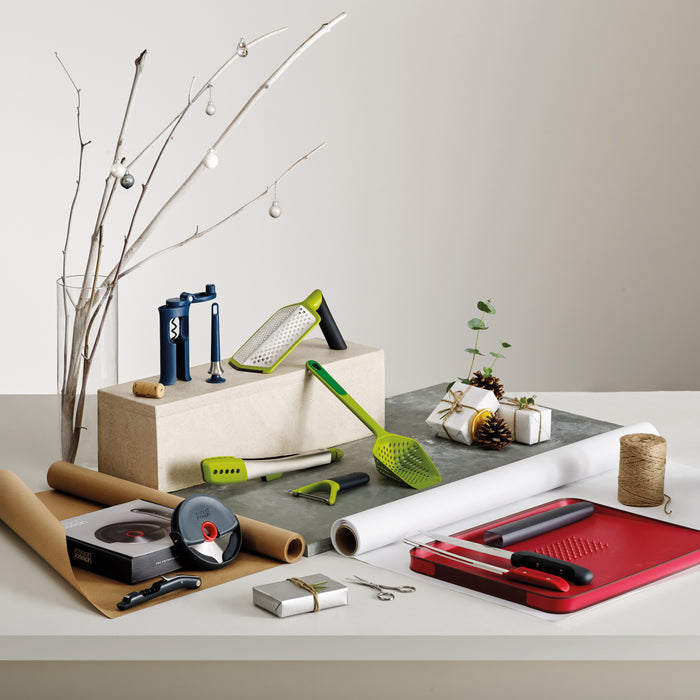 Joseph Joseph Cut&Carve Snijplank