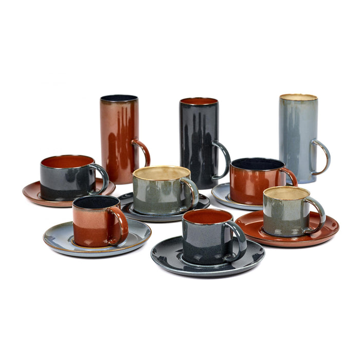 Serax Terres de Rêves Espressomok 0,1 L