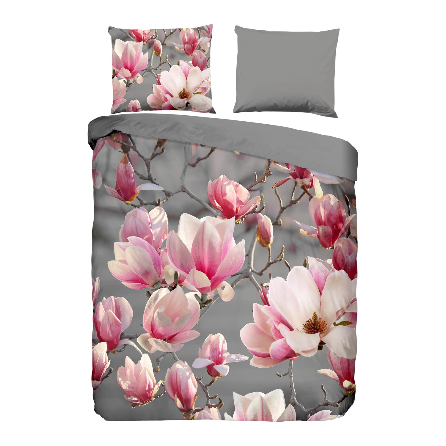 Good Morning Meri Dekbedovertrek 140 x 220 cm