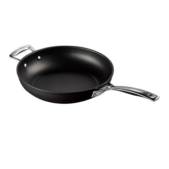 Le Creuset Les Forgées Sauteerpan Ø 28 cm