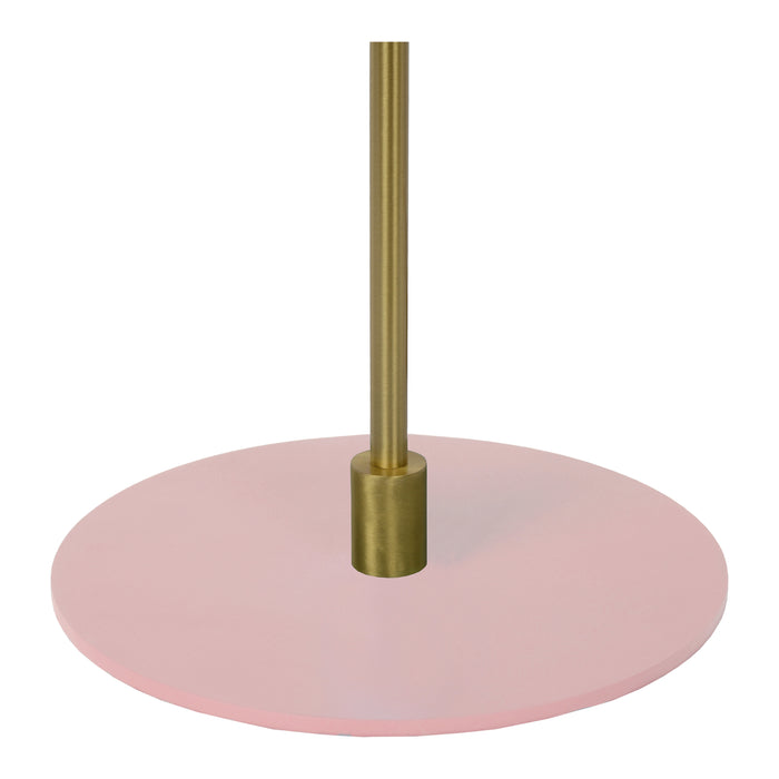 Lucide Elgin Vloerlamp Ø 38 cm