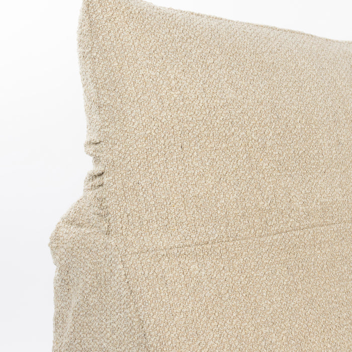 Zuiver Wings Loveseat - Caramel