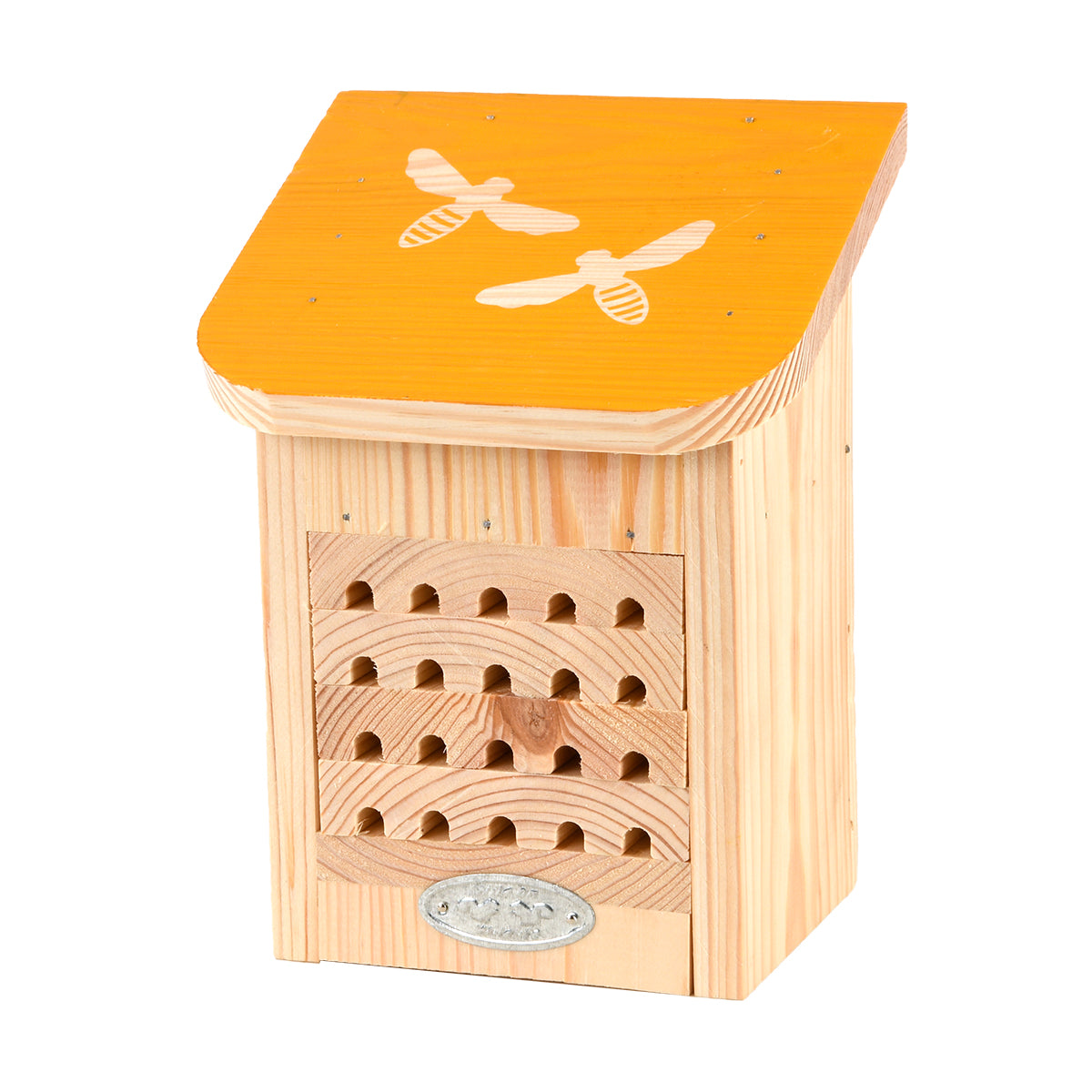 Esschert Diapositief Bijenhuis