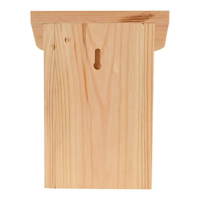 Esschert Diapositief Bijenhuis