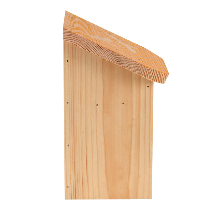 Esschert Diapositief Bijenhuis