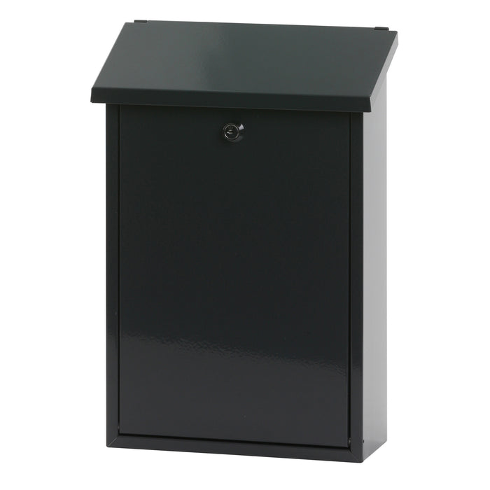 V-Part Wandbrievenbus