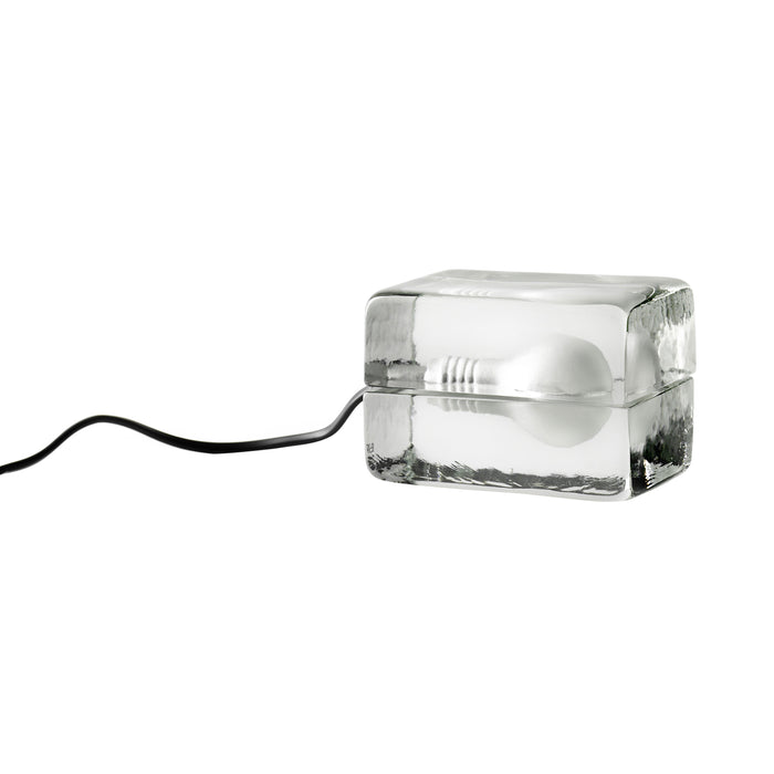 Design House Stockholm Block Lamp Mini