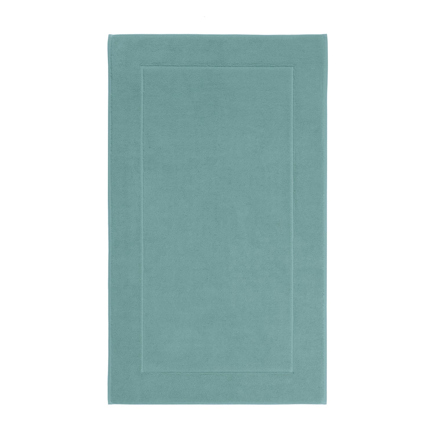 Aquanova London Badmat 60 x 100 cm - Green