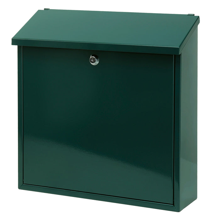 V-Part Wandbrievenbus