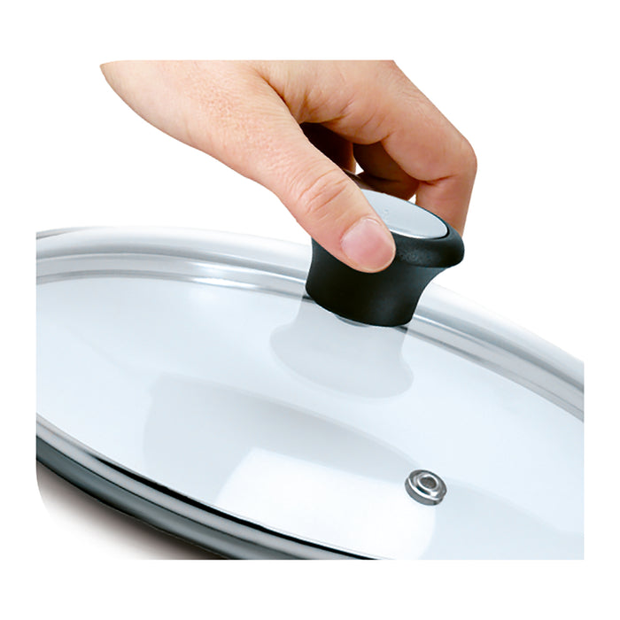 Tefal Deksel Ø 24 cm