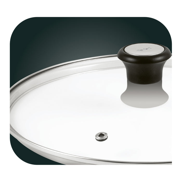 Tefal Deksel Ø 24 cm
