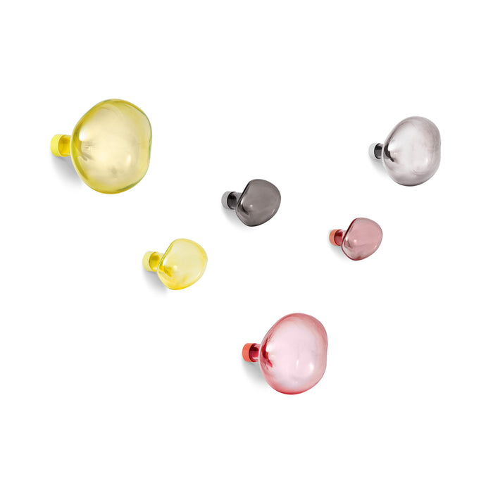 Petite Friture Bubble Kapstokhaak S