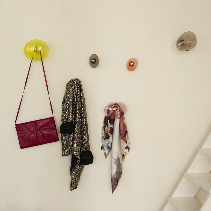 Petite Friture Bubble Kapstokhaak S