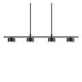 Nordlux Clyde Hanglamp LED 3-Step Dim