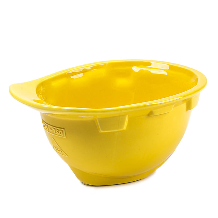 Seletti Vaas Work Is Over Helmet