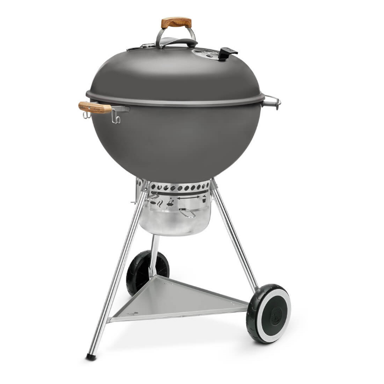 Weber 70th Anniversary Edition Kettle Houtskoolbarbecue