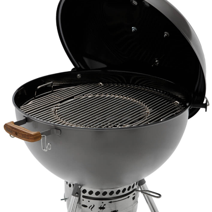 Weber 70th Anniversary Edition Kettle Houtskoolbarbecue