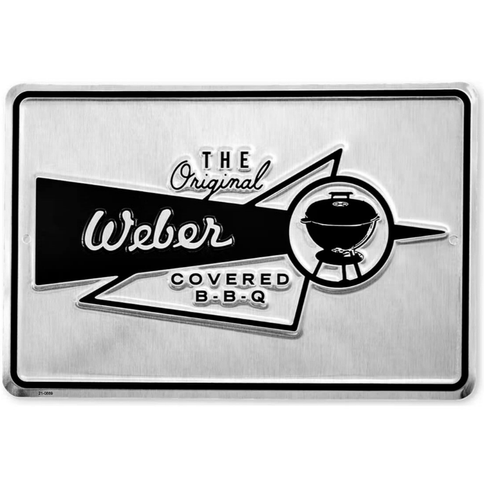 Weber 70th Anniversary Edition Kettle Houtskoolbarbecue