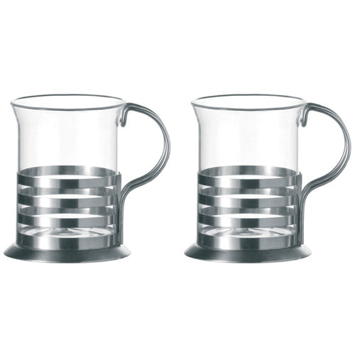 Leonardo Balance Theeglazen 0,23 L - 2 st.