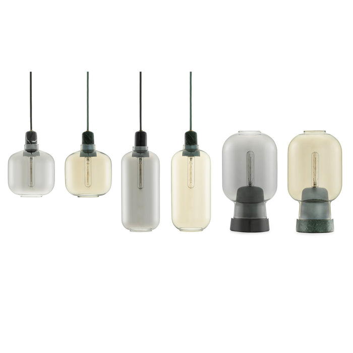 Normann Copenhagen Amp Hanglamp S