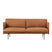 Muuto Outline Bank 2,5-zits