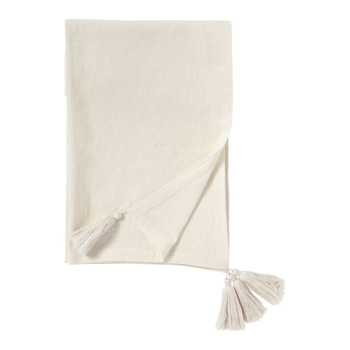 Nordal Tafelkleed - Ivory