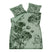 Vandyck Night Bloom Dekbedovertrek 240 x 200/220 cm - Smoke green