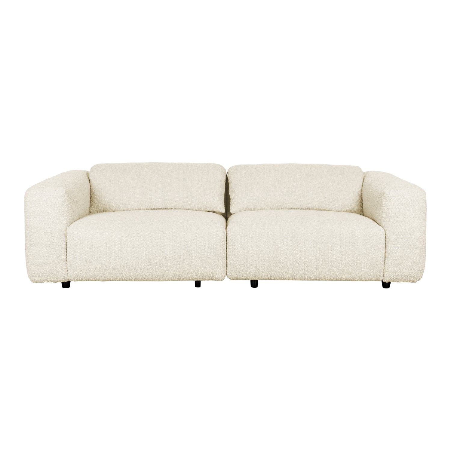 Zuiver Wings 3-zitsbank - Natural