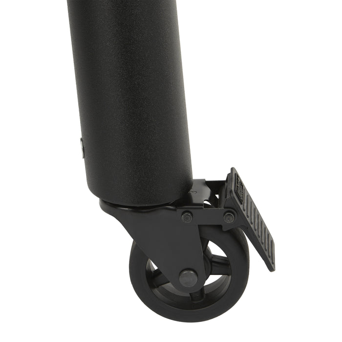 Weber Smokefire EPX4 Houtgestookte Pelletbarbecue Black Edition