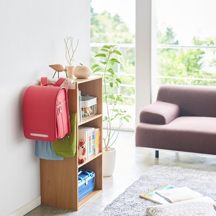 Yamazaki Tower Kapstokhaak - Wit