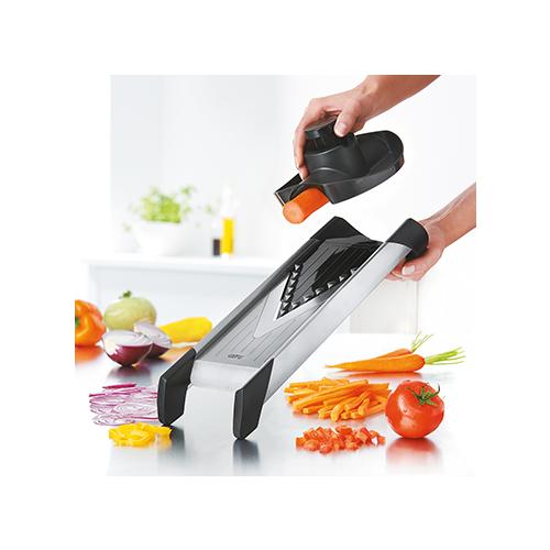 Mandoline 'Violino' - Gefu