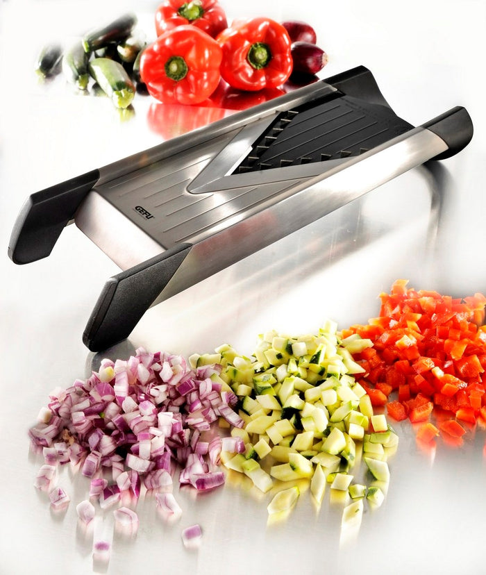 Mandoline 'Violino' - Gefu