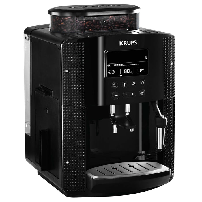 Krups EA8150 Automatic Volautomatische Espressomachine