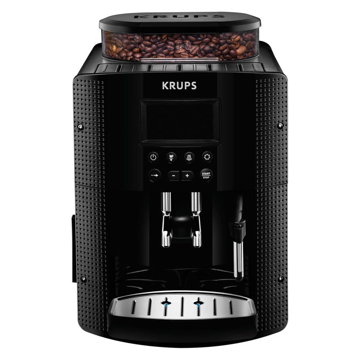 Krups EA8150 Automatic Volautomatische Espressomachine