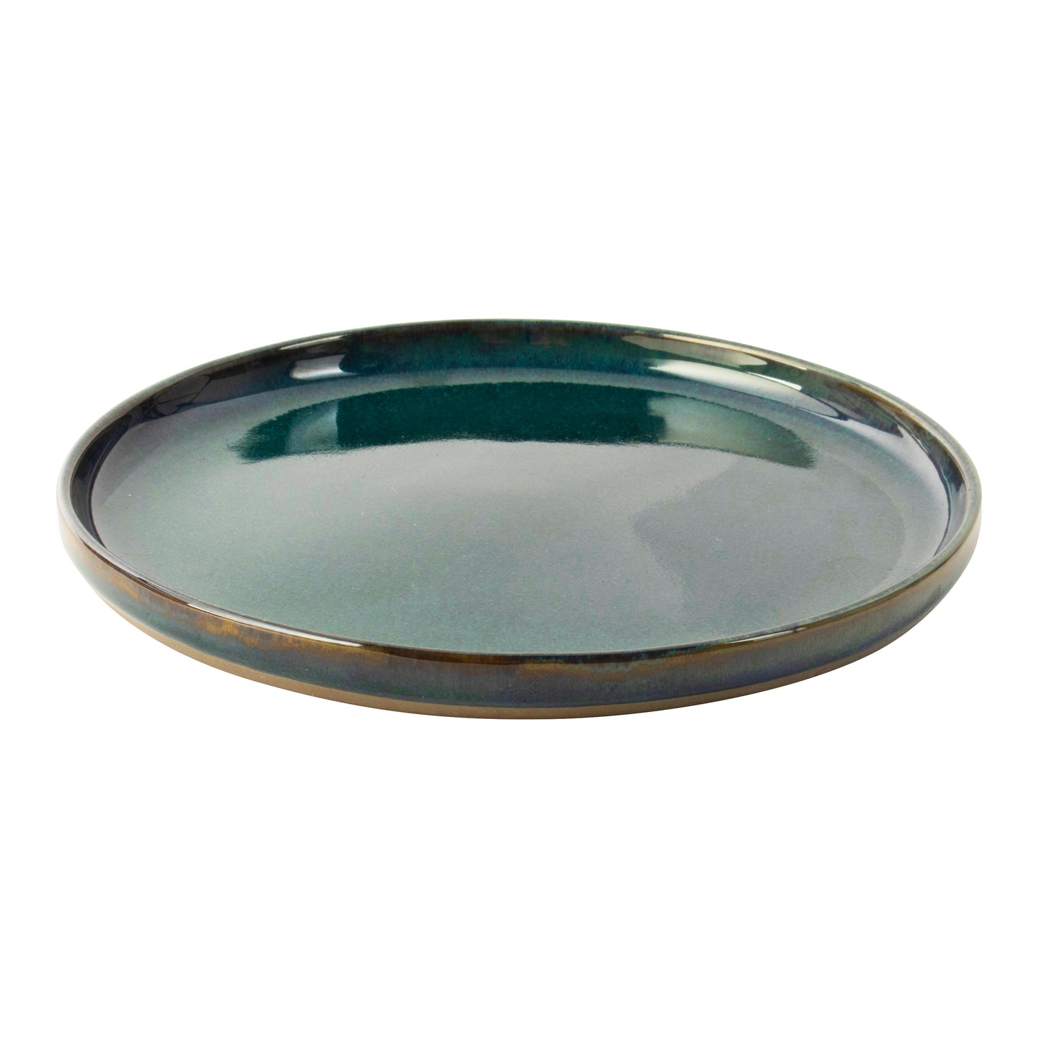 Gusta Table Tales Azur Bord Ø 16 cm