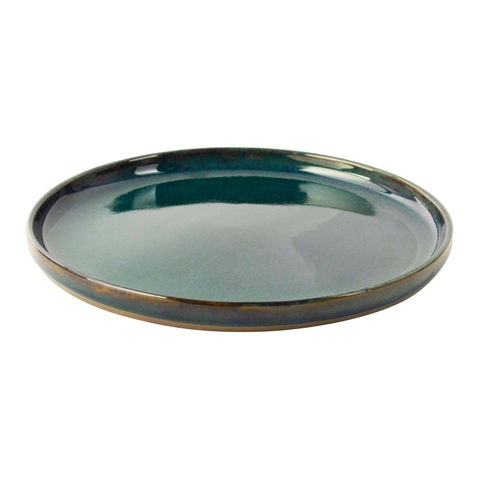 Gusta Table Tales Azur Bord Ø 16 cm