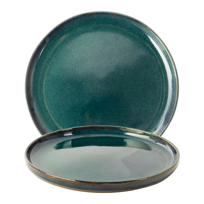 Gusta Table Tales Azur Bord Ø 16 cm