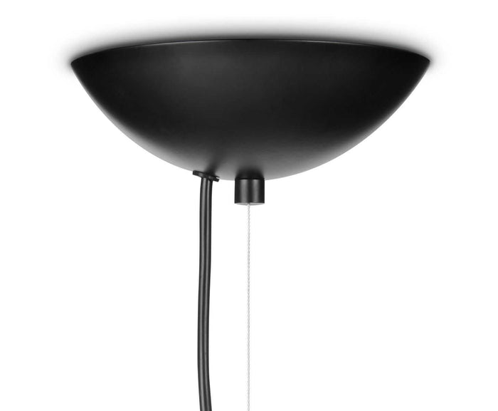 Tom Dixon Spring hanglamp LED medium messing