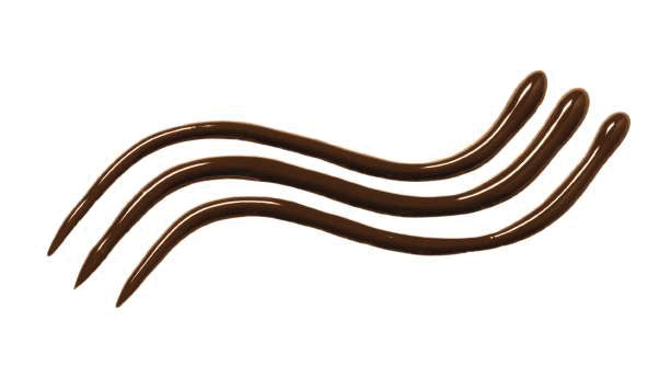 Betty Bossi Chocolate Deco