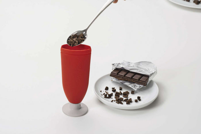 Betty Bossi Chocolate Deco