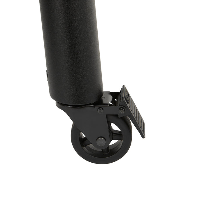 Weber Smokefire EPX6 Houtgestookte Pelletbarbecue Black Edition