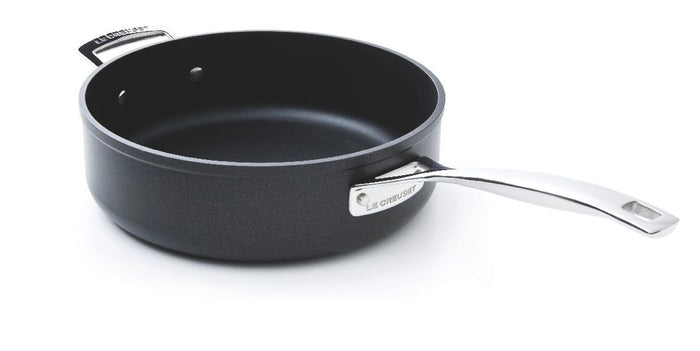 Le Creuset Les Forgées Hapjespan Ø 28 cm