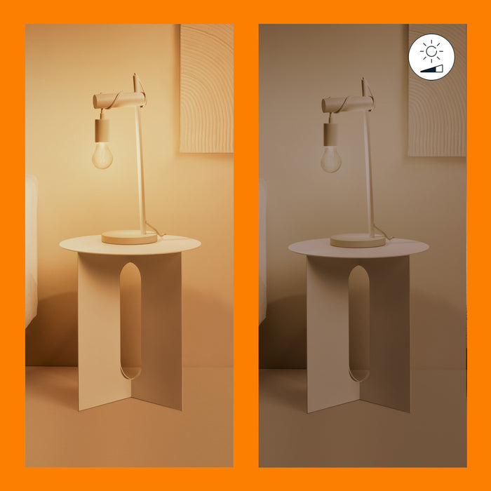 WiZ Lamp Filament - Slimme LED-Verlichting - Warm- tot Koelwit Licht …