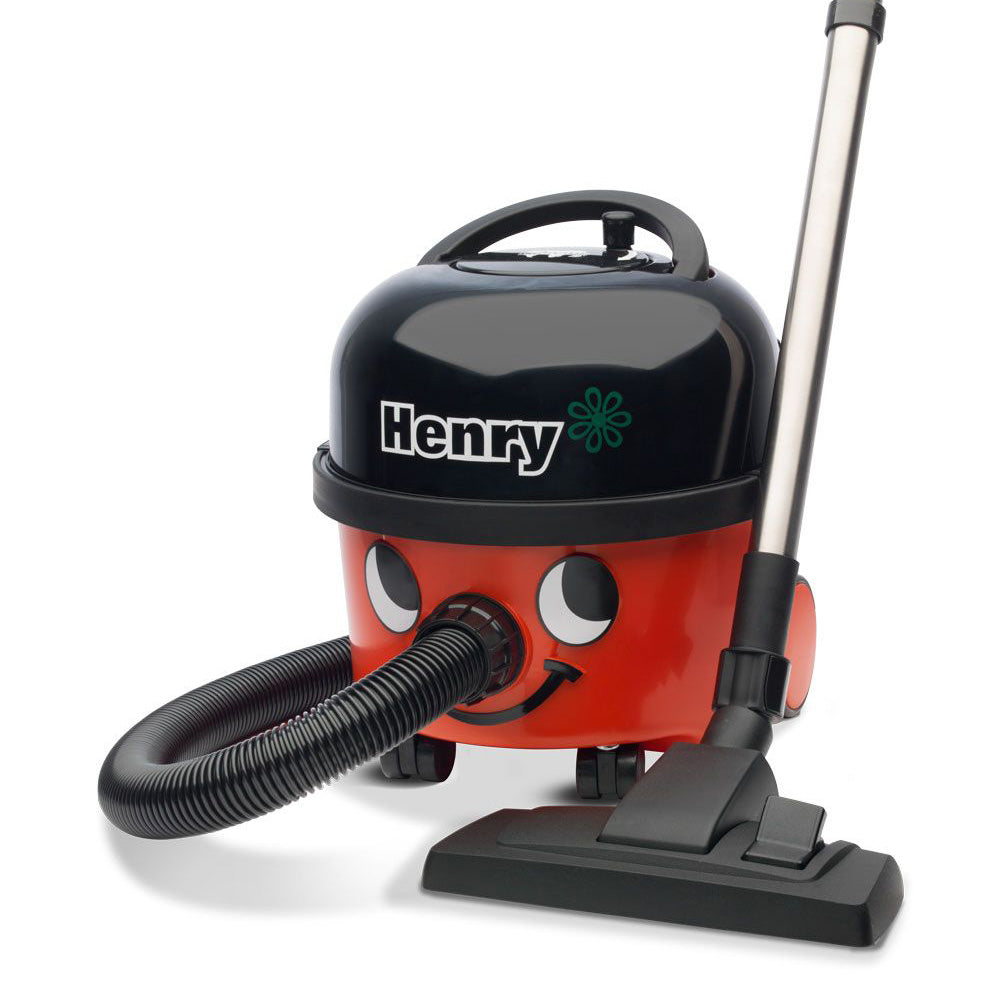 Numatic Henry HVR-180 Eco Basic Stofzuiger