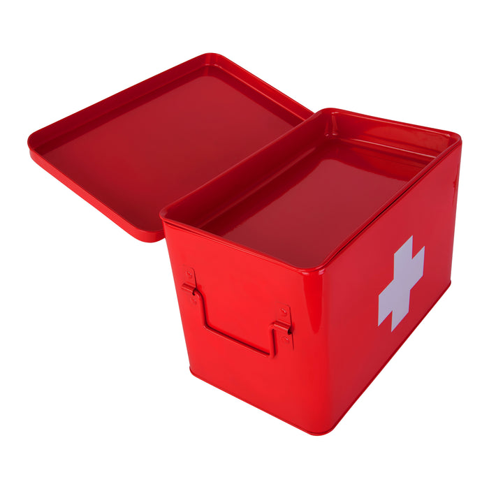 present time Medicijn Opbergbox